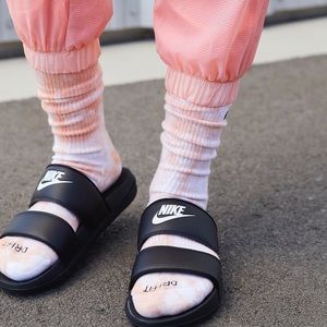 Nike Offcourt Duo Slides